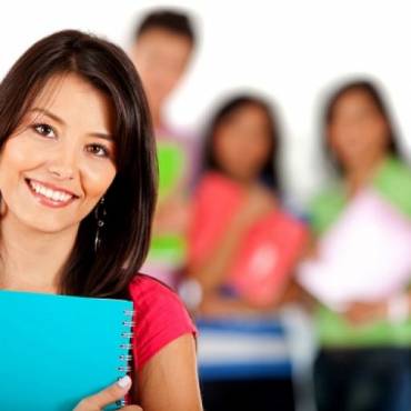 Gun içi ingilizce kursları