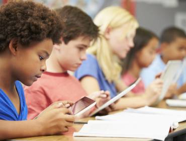 7 Yaş İngilizce Kursu