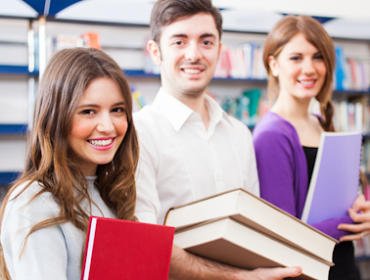 Liseliler icin ingilizce kursu