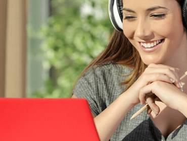 Online ingilizce kursu