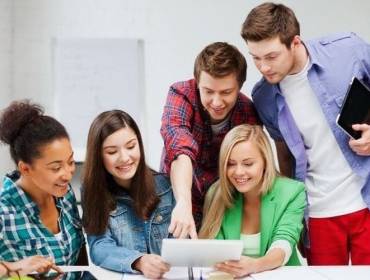 Yetişkinler için ingilizce kursu