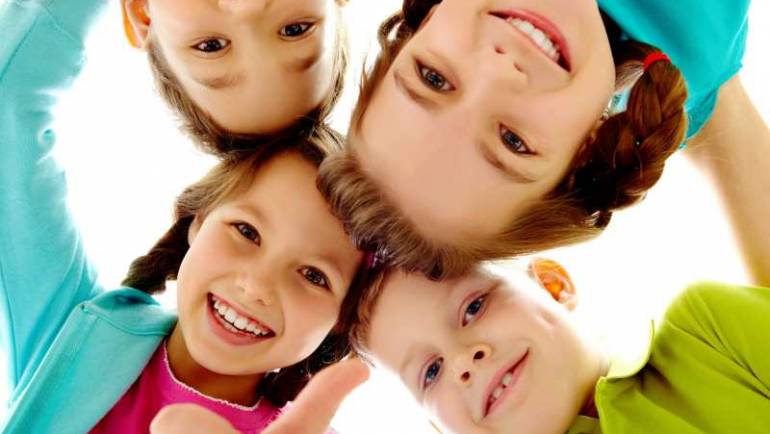 5-6 Yaş İngilizce Kursu