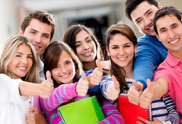 Yetişkinler İçin İngilizce Kursları