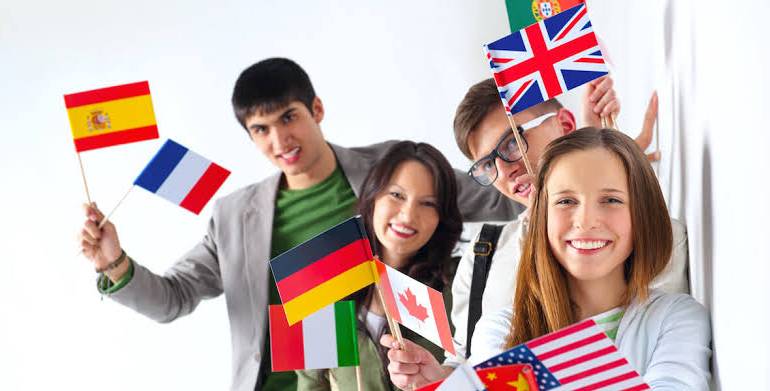 Dünyada En Yaygın Diller