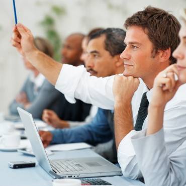 İş İngilizcesi Kursları