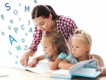 Uzman ve Tecrübeli Öğretmen Kadrosu