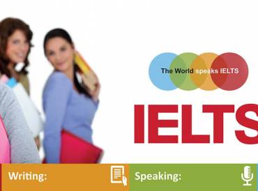 IELTS Kursu 3 Bursa IELTS Kursu