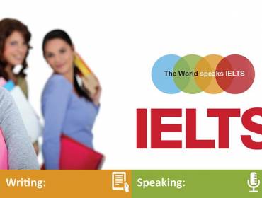 Bursa IELTS Kursu
