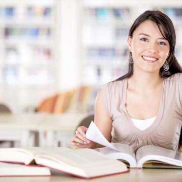 Kurslarımız 7 Yoğunlaştırılmış Dil Kursları