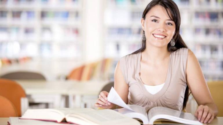 Yoğunlaştırılmış Dil Kursları